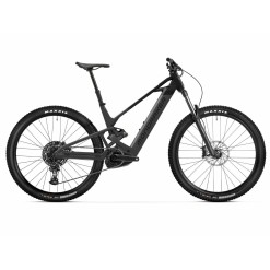 Mondraker VTT électrique SCREE S 600 Graphite Grey - Purebike
