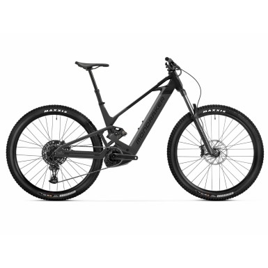 Mondraker VTT électrique SCREE S 600 Graphite Grey - Purebike