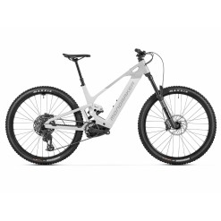 Mondraker VTT électrique SCREE S 600 Optic White - Purebike