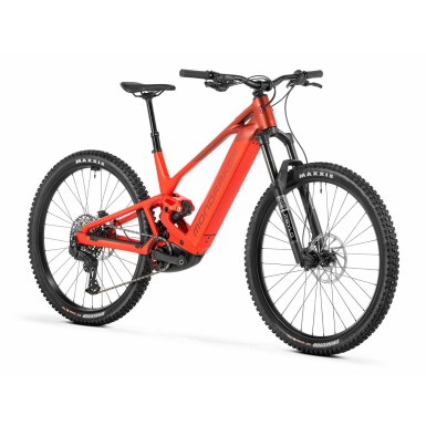 Mondraker VTT électrique SCREE S Flame Red - Purebike