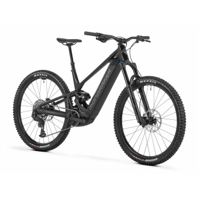 Mondraker VTT électrique SCREE R Superblack - Purebike