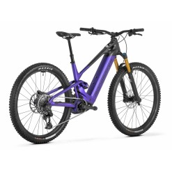 Mondraker VTT électrique SCREE RR Ultraviolet - Purebike