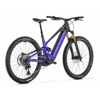 Mondraker VTT électrique SCREE RR Ultraviolet - Purebike