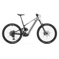 Mondraker VTT électrique Crafty Carbon R 29'' - Golden Silver - Purebike