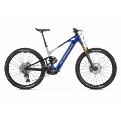 Mondraker VTT électrique Crafty Carbon RR 29'' - Admiral Blue - Purebike