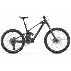 Mondraker VTT électrique Zendit XR - Vortex Grey - Purebike