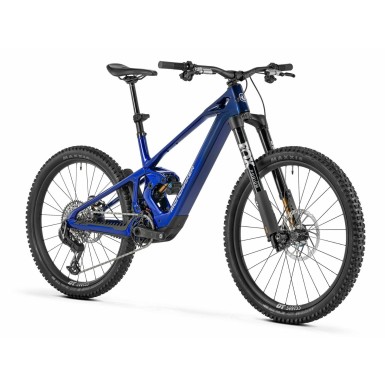 Mondraker VTT électrique Zendit XR - Admiral Blue - Purebike