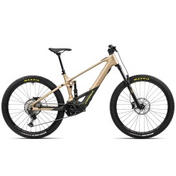 Orbea VTT électrique Wild FS H20 -  Marron - Taille M - Purebike