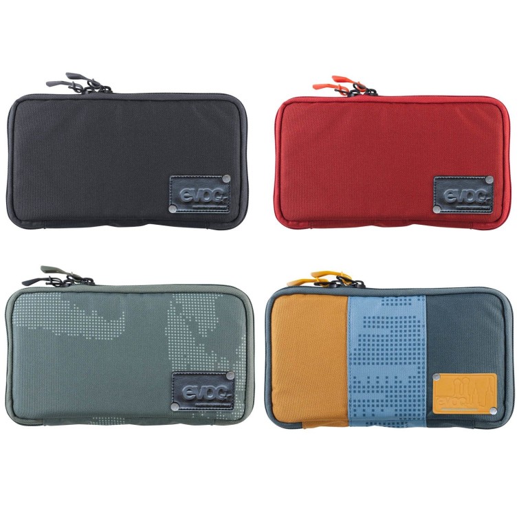 Evoc Pochette Travel Case - Purebike