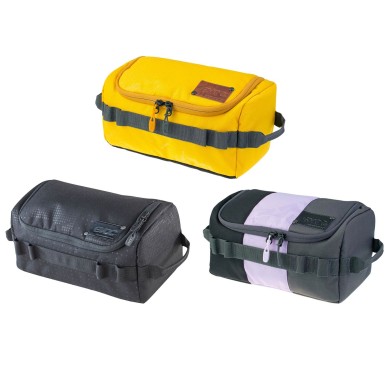 Evoc Trousse de toilette Wash Bag - Purebike
