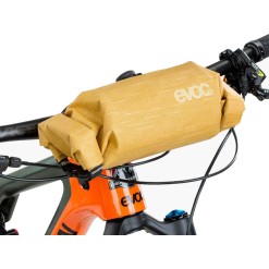 Evoc Sacoche de guidon Handlebar Pack Boa Gris - Purebike