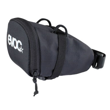 Evoc Sacoche de selle Seat Bag Noir - Purebike