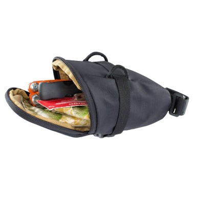 Evoc Sacoche de selle Seat Bag Noir - Purebike