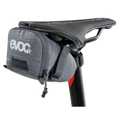Evoc Sacoche de selle Seat Bag Tour Gris - Purebike