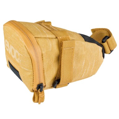 Evoc Sacoche de selle Seat Bag Tour Orange - Purebike