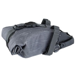 Evoc Sacoche de selle Seat Pack Boa Gris - Purebike