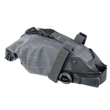 Sacoche de selle Seat Pack Boa Gris