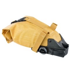 Evoc Sacoche de selle Seat Pack Boa Orange - Purebike