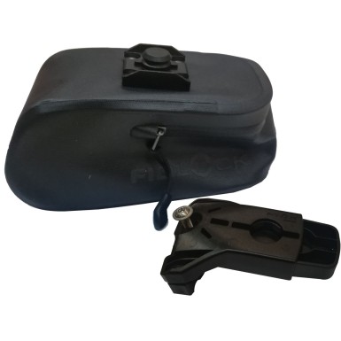 Fidlock Sacoche Push 400 - Purebike