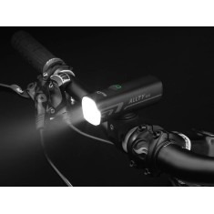 Magicshine Eclairage avant Allty 600 - Purebike