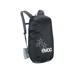 Evoc Couvre sac Noir - Purebike