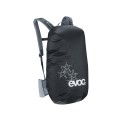 Evoc Couvre sac Noir - Purebike