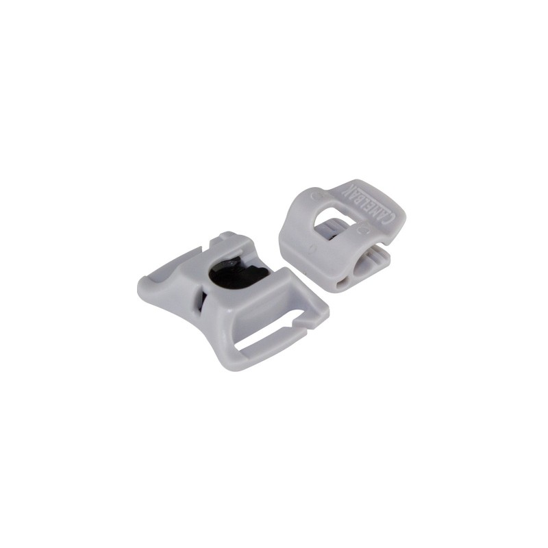 Clip magnétique pour tuyau - Accessoires hydratation VTT - Equipement pour cycliste - Purebike - Materiel Velo, Accessoires VTT 