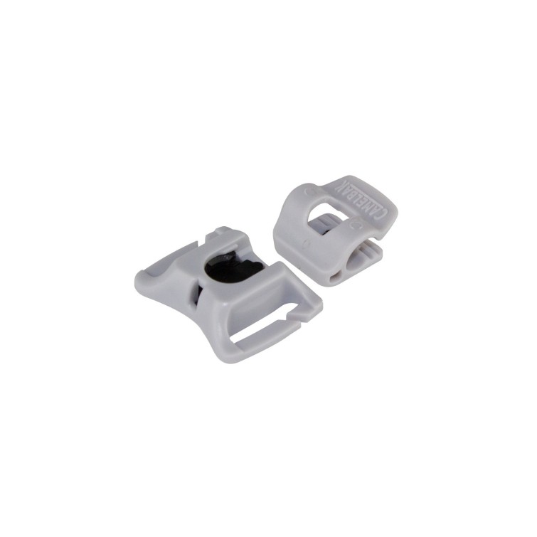 Clip magnétique pour tuyau - Accessoires hydratation VTT - Equipement pour cycliste - Purebike - Materiel Velo, Accessoires VTT 