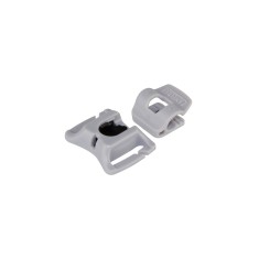Clip magnétique pour tuyau - Accessoires hydratation VTT - Equipement pour cycliste - Purebike - Materiel Velo, Accessoires VTT 