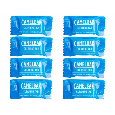 pastilles de nettoyage Camelbak - Purebike