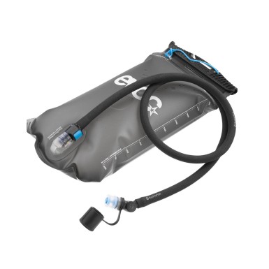 Evoc Poche à eau Bladder avec tuyau isolé - Purebike