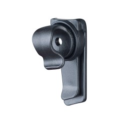 Evoc Clip magnétique pour tuyau de poche à eau - Purebike