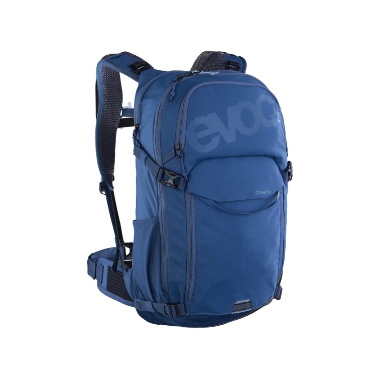Evoc Sac Stage 18L - Denim - Purebike