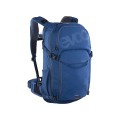 Evoc Sac Stage 18L - Denim - Purebike