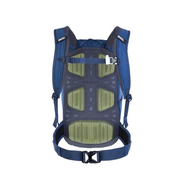 Evoc Sac Stage 18L - Denim - Purebike