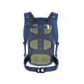 Evoc Sac Stage 18L - Denim - Purebike