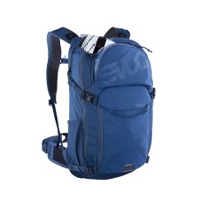 Evoc Sac Stage 18L - Denim - Purebike