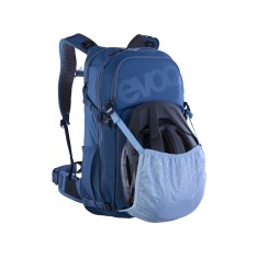 Evoc Sac Stage 18L - Denim - Purebike