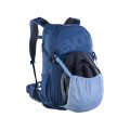 Evoc Sac Stage 18L - Denim - Purebike