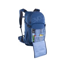 Evoc Sac Stage 18L - Denim - Purebike