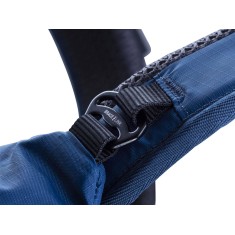 Evoc Sac Stage 18L - Denim - Purebike