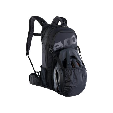 Evoc Sac Stage 12L - Noir - Purebike