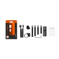 Magicshine Eclairage avant Allty 600 - Purebike