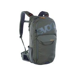 Evoc Sac Stage 12L - Dark Olive - Purebike