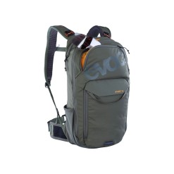 Evoc Sac Stage 12L - Dark Olive - Purebike