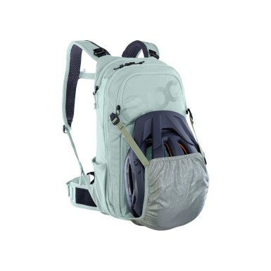 Evoc Sac Stage 12L - Mint - Purebike