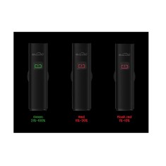 Magicshine Eclairage avant Allty 600 - Purebike