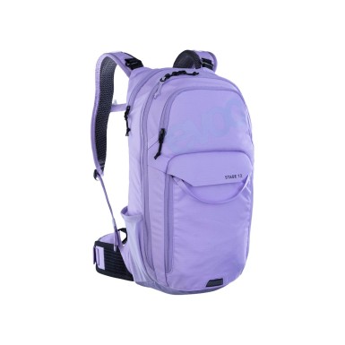 Evoc Sac Stage 12L - Violet - Purebike