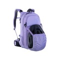 Evoc Sac Stage 12L - Violet - Purebike