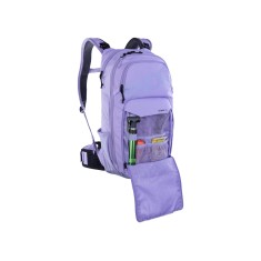 Evoc Sac Stage 12L - Violet - Purebike